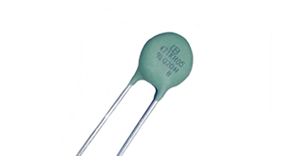 国巨KH10压敏电阻图片