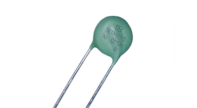 国巨KH10压敏电阻图片